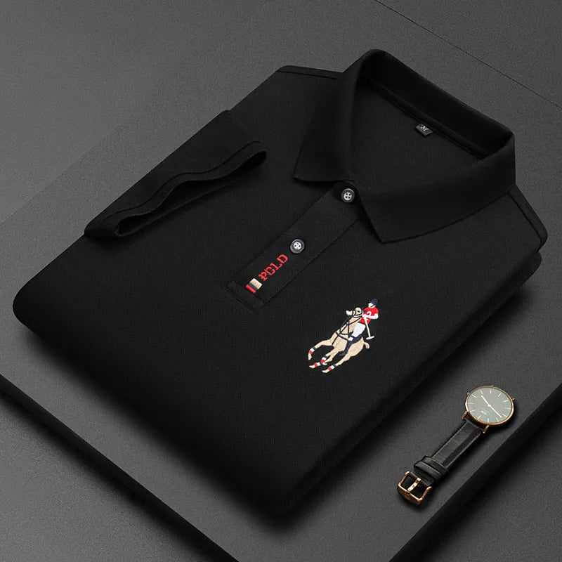 Camisa Polo Henry Vinnci