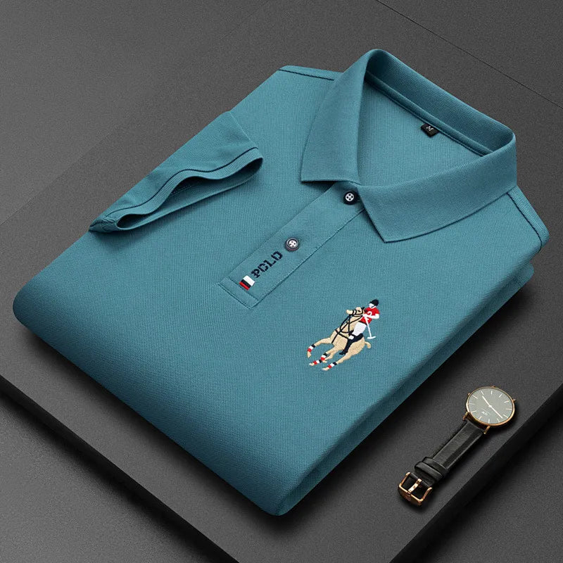Camisa Polo Henry Vinnci