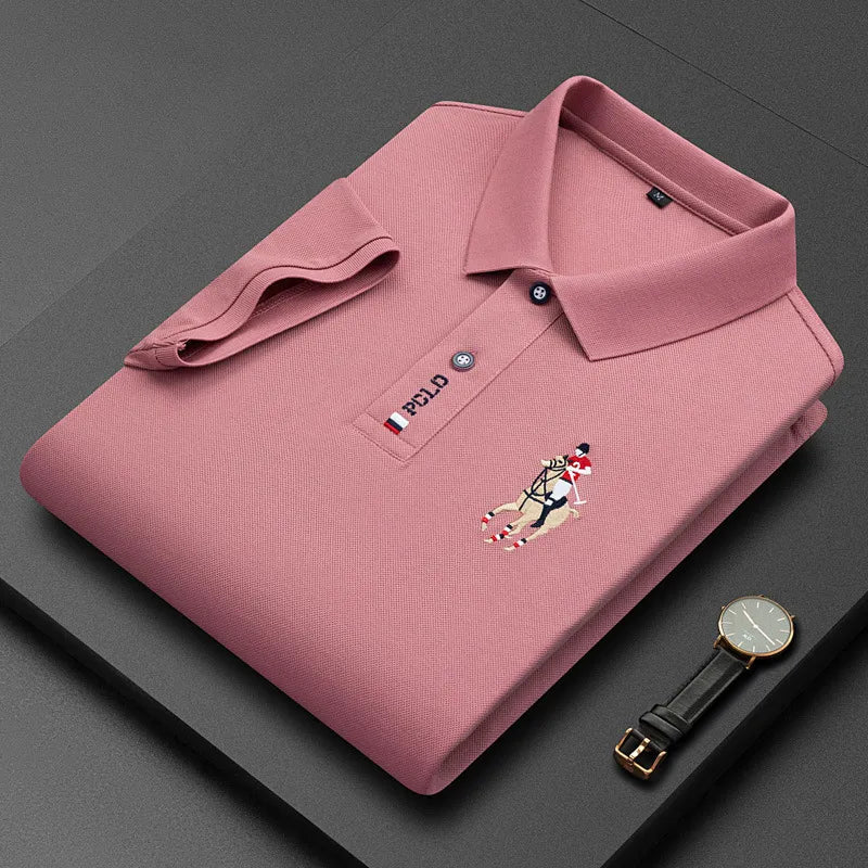 Camisa Polo Henry Vinnci
