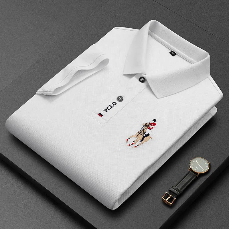 Camisa Polo Henry Vinnci