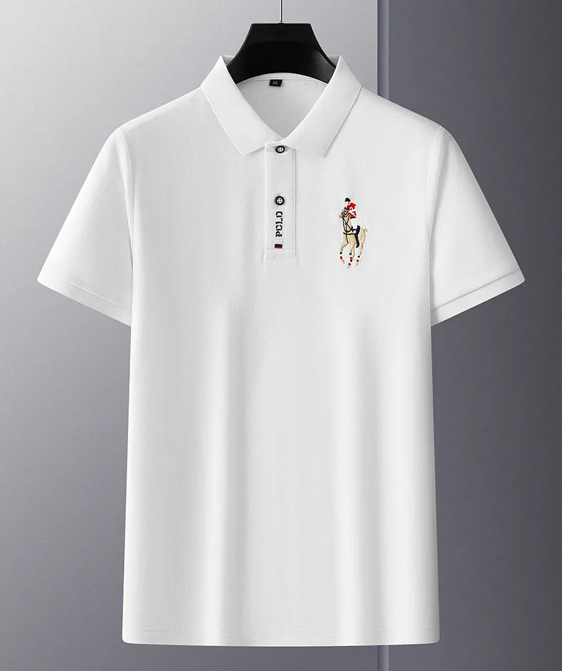 Camisa Polo Henry Vinnci