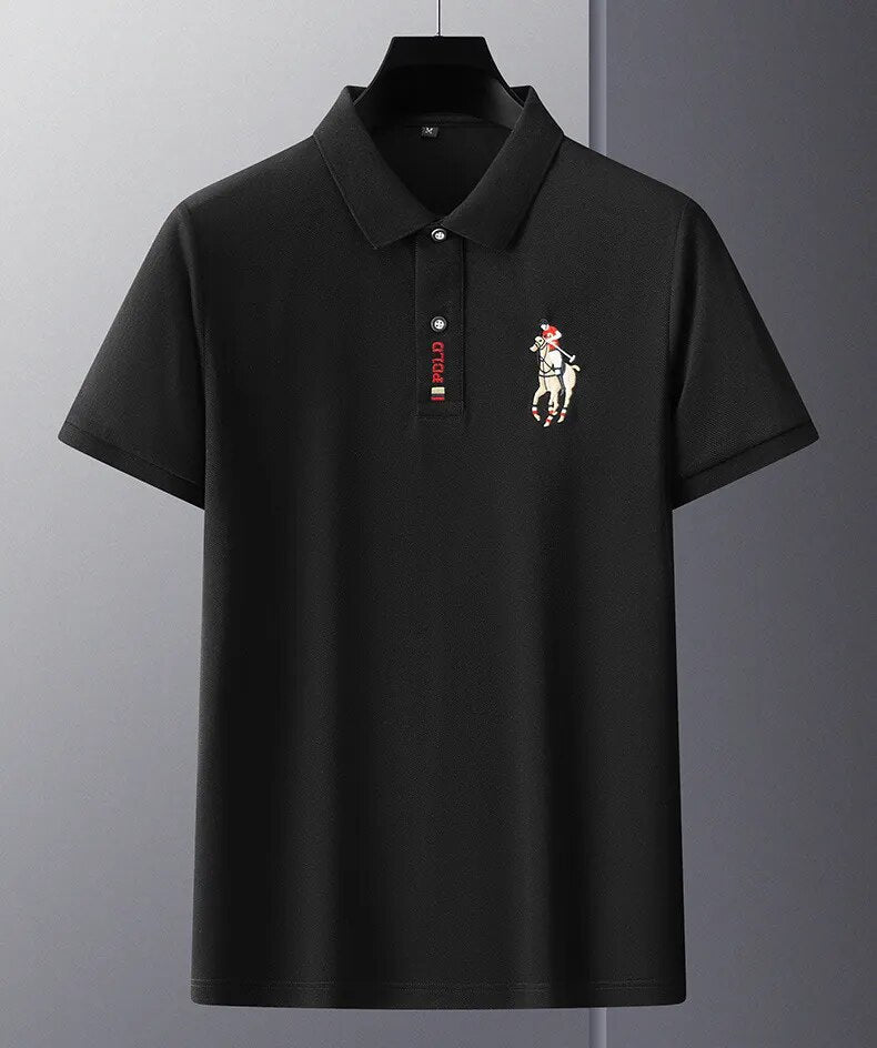 Camisa Polo Henry Vinnci