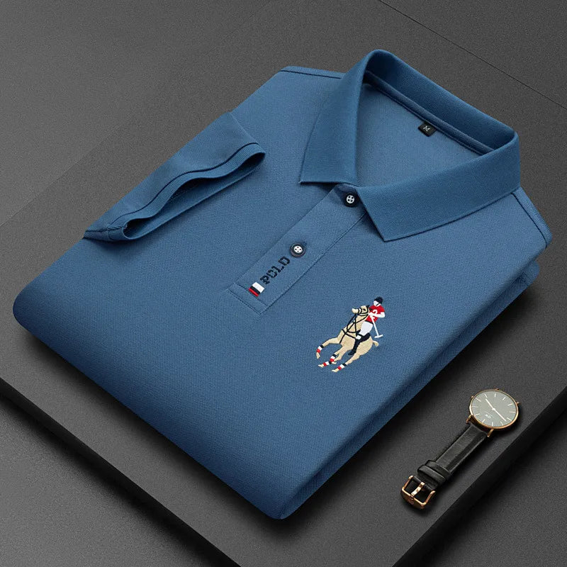 Camisa Polo Henry Vinnci