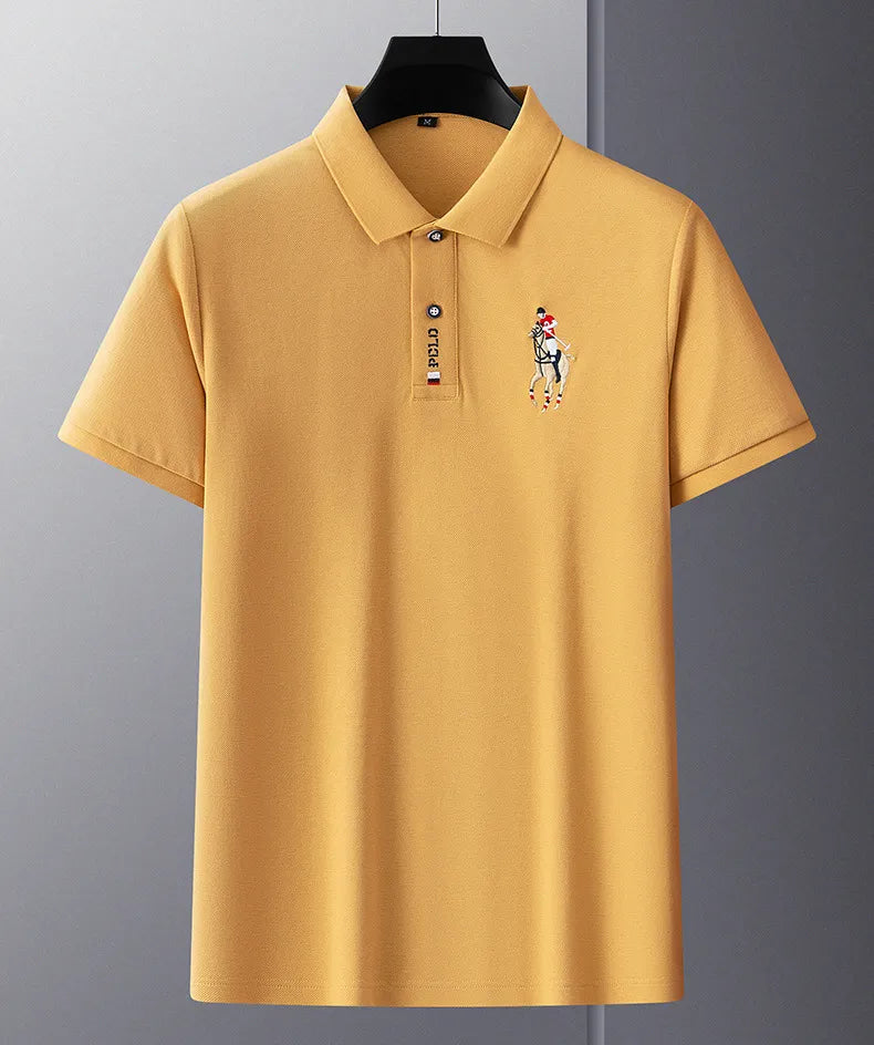 Camisa Polo Henry Vinnci