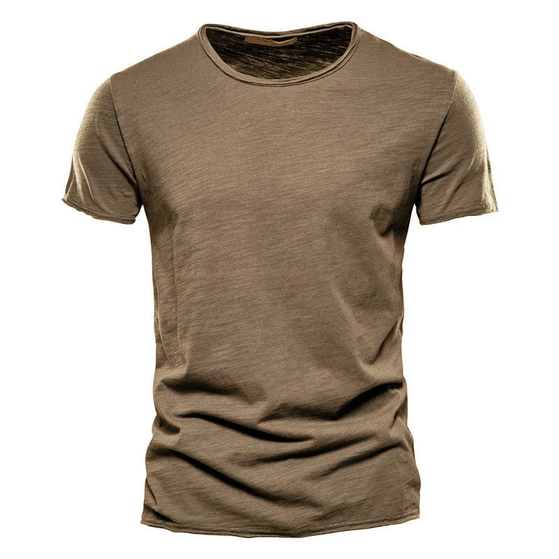 Camisa Casual Masculina Basic Summer