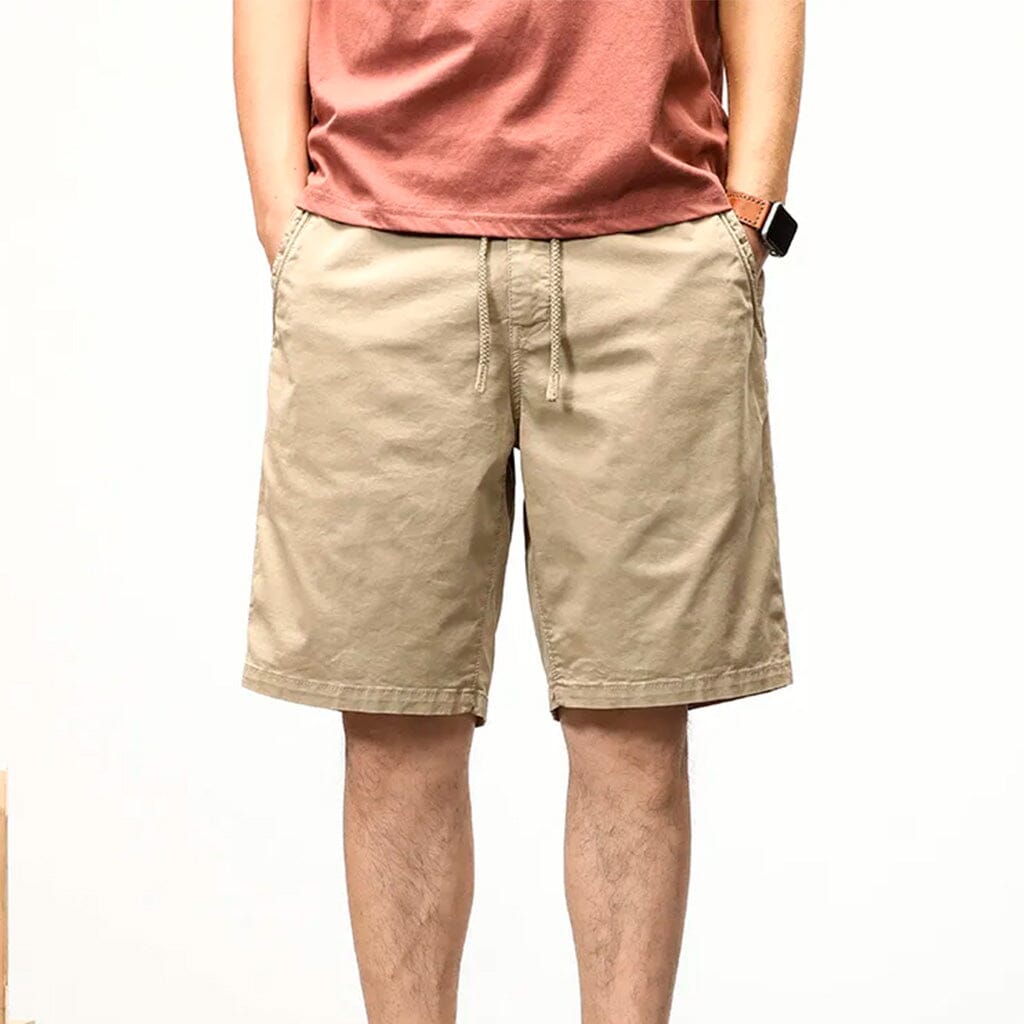 Bermuda Masculina Street - VINNCI Store