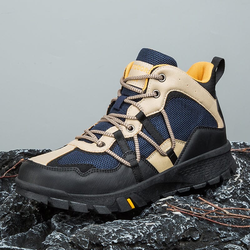 Bota Masculina Fall Walk - VINNCI Store