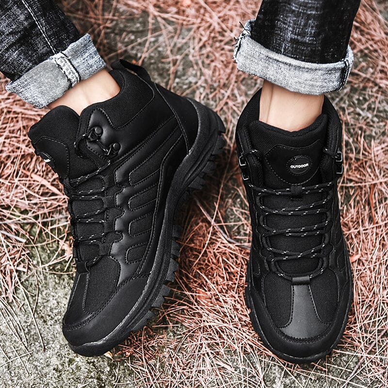 Bota Masculina Outdoor Comfort - VINNCI Store