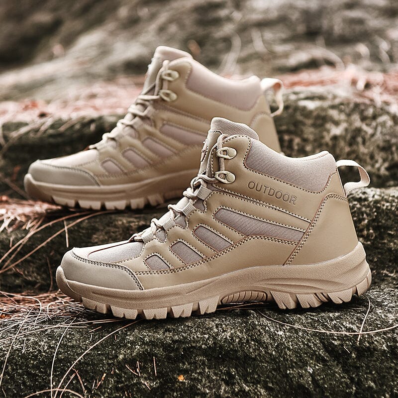 Bota Masculina Outdoor Comfort - VINNCI Store