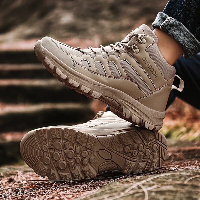 Bota Masculina Outdoor Comfort - VINNCI Store