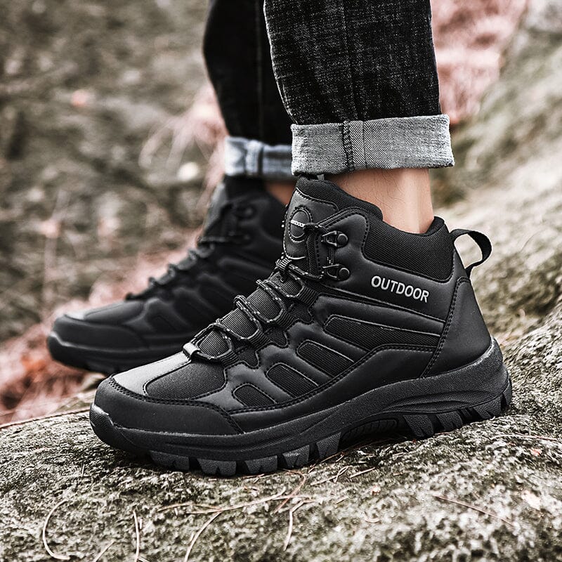 Bota Masculina Outdoor Comfort - VINNCI Store