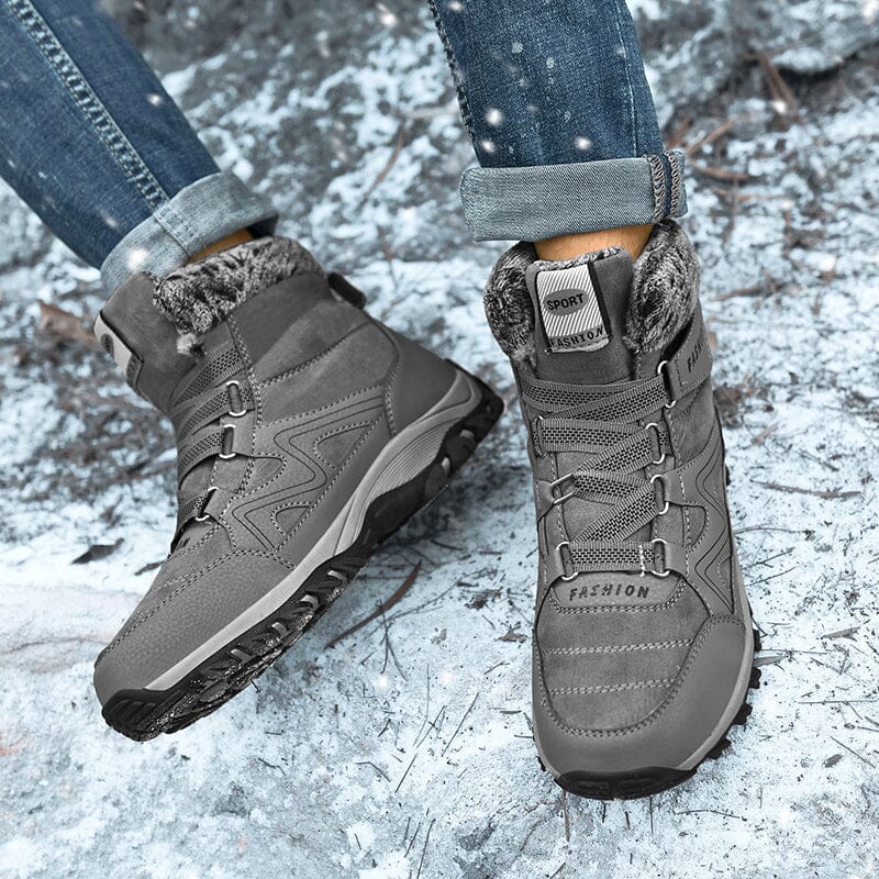 Bota Masculina Snow Fashion - VINNCI Store