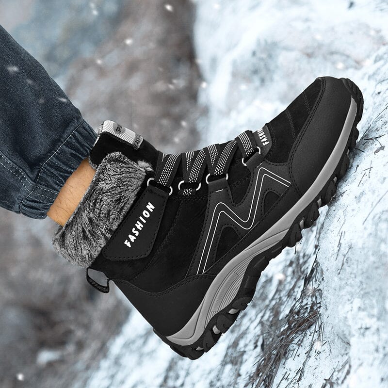 Bota Masculina Snow Fashion - VINNCI Store