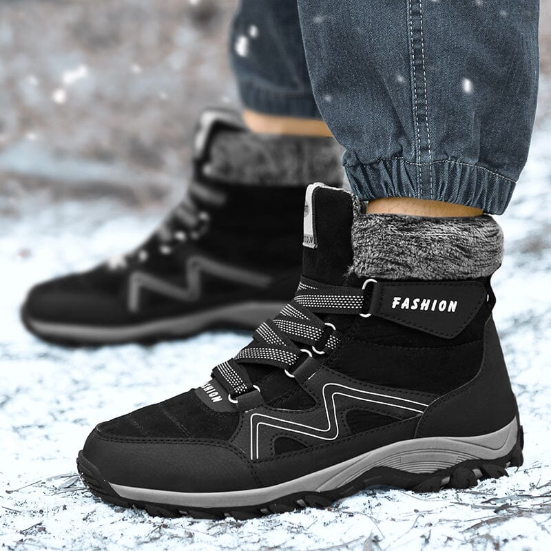 Bota Masculina Snow Fashion - VINNCI Store