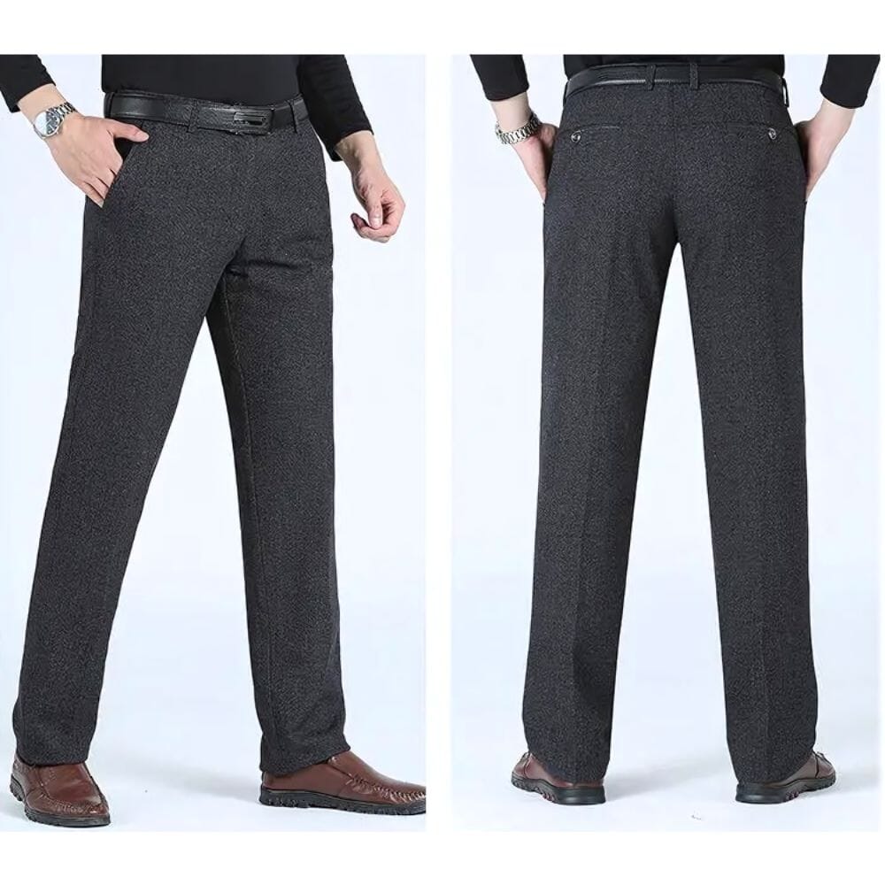 Calça Social Masculina Business - VINNCI Store