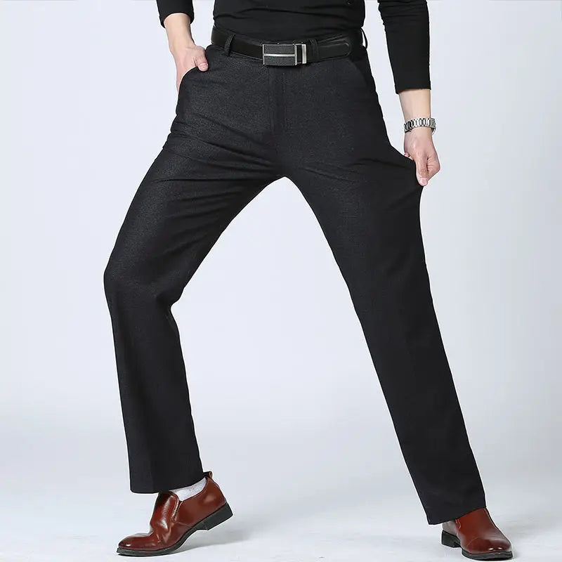 Calça Social Masculina Business - VINNCI Store