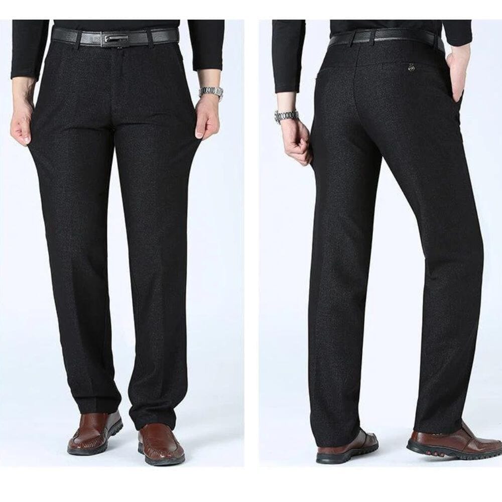Calça Social Masculina Business - VINNCI Store