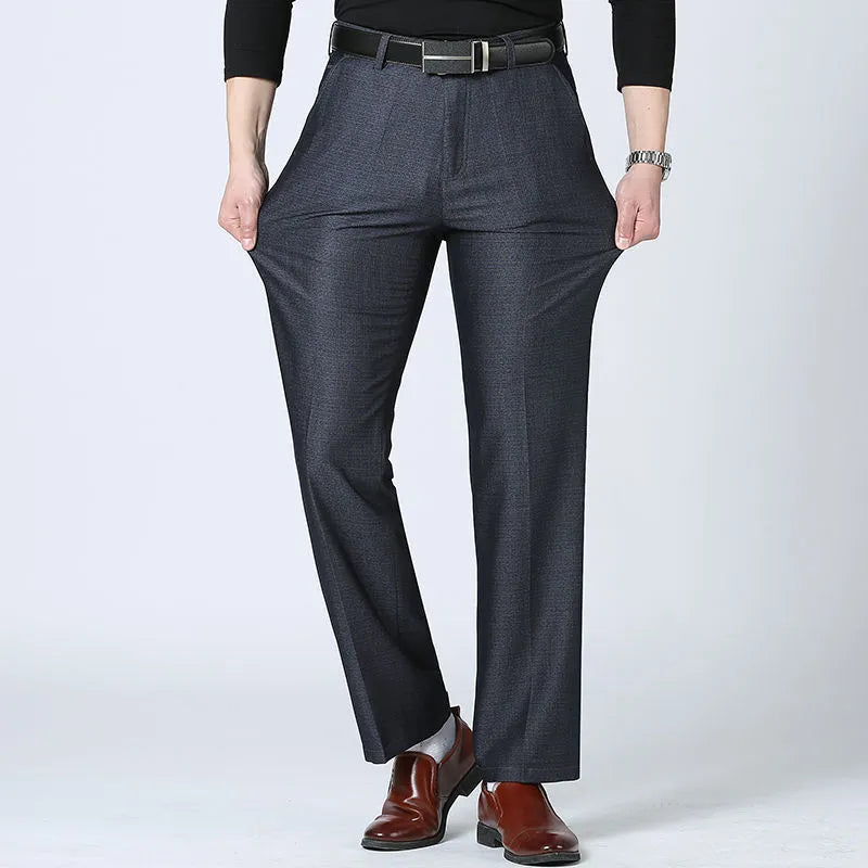Calça Social Masculina Business - VINNCI Store