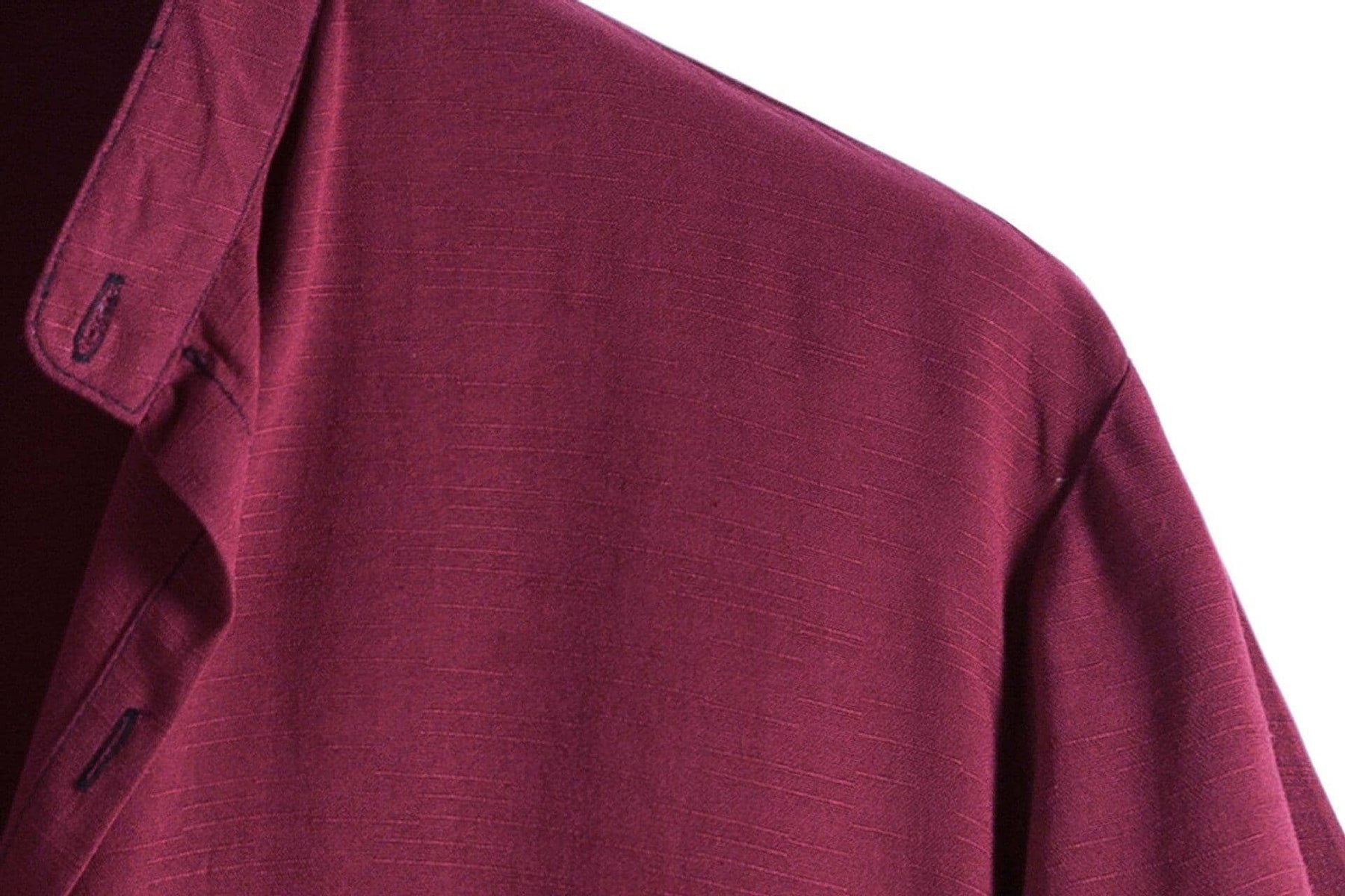 Camisa Manga Curta Dom - VINNCI Store