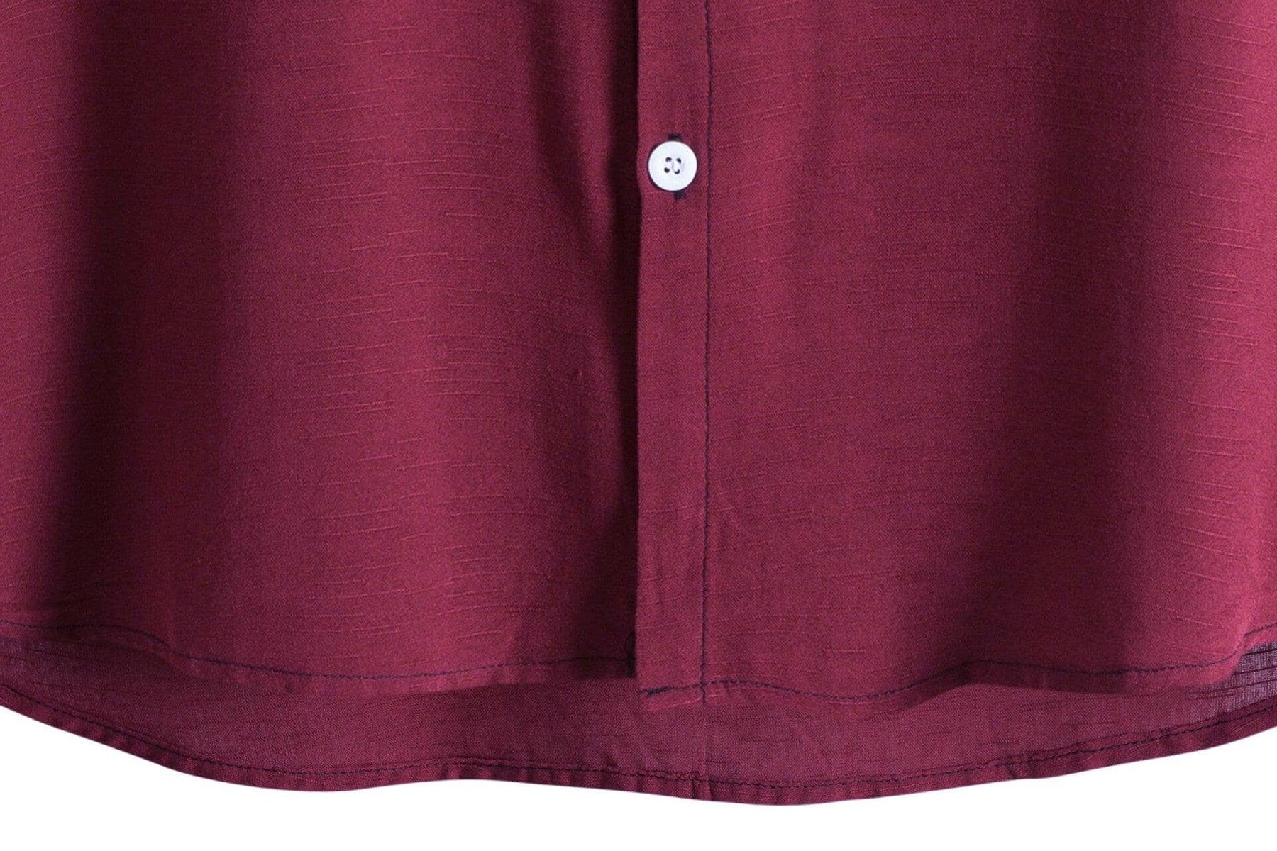 Camisa Manga Curta Dom - VINNCI Store