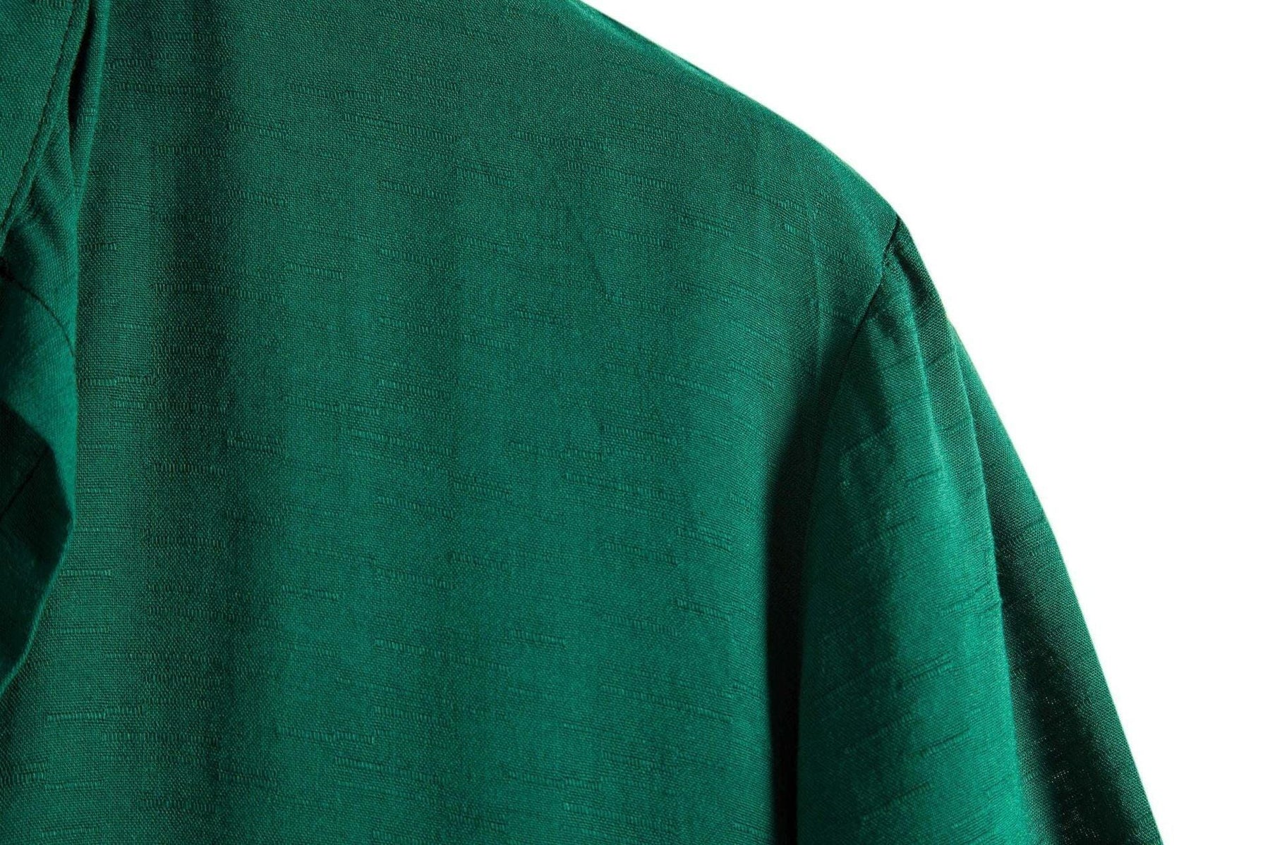 Camisa Manga Curta Dom - VINNCI Store