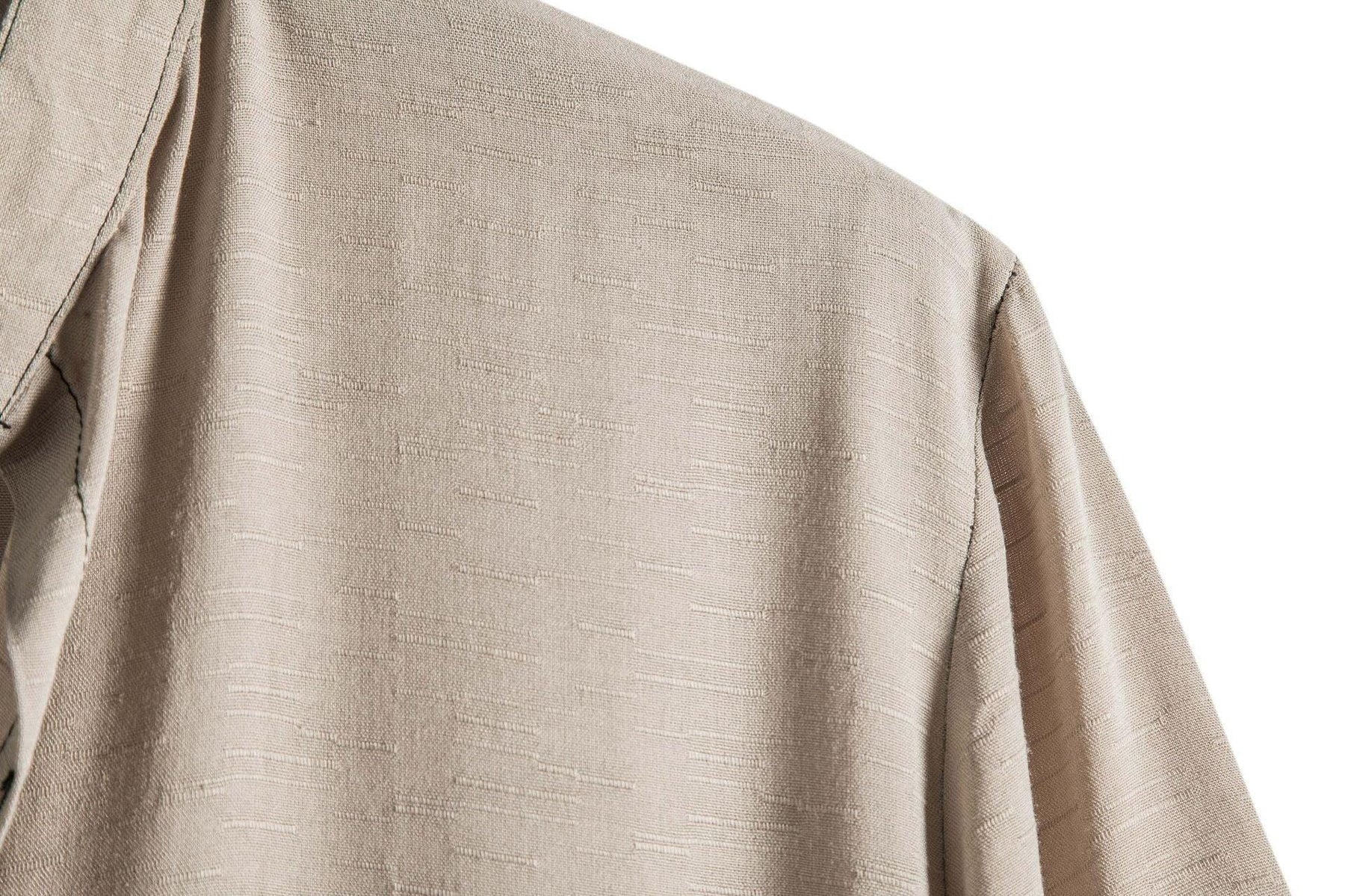 Camisa Manga Curta Dom - VINNCI Store