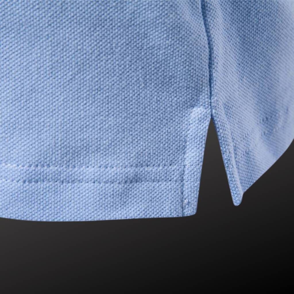 Camisa Polo Alonso - VINNCI Store