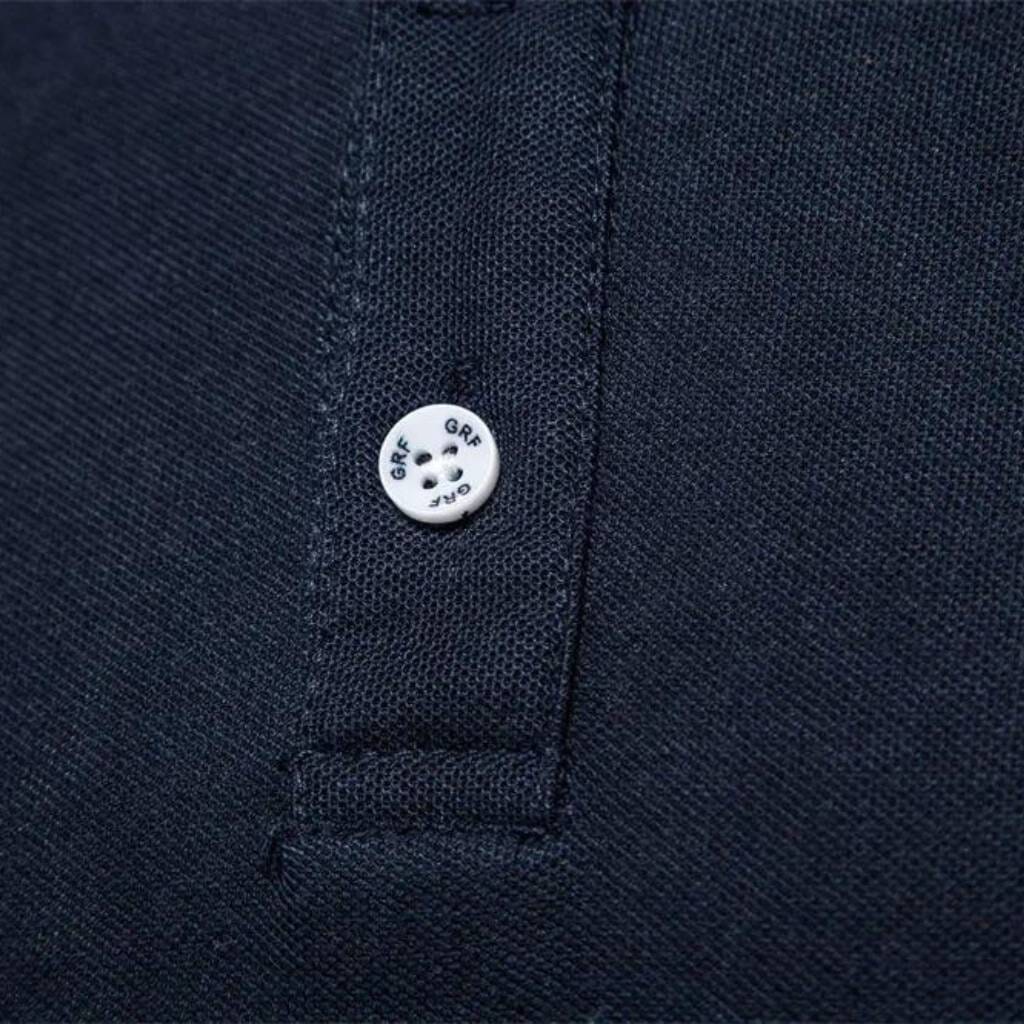 Camisa Polo Masculina Giraffe Camisa Polo Masculina Giraffe VINNCI Store