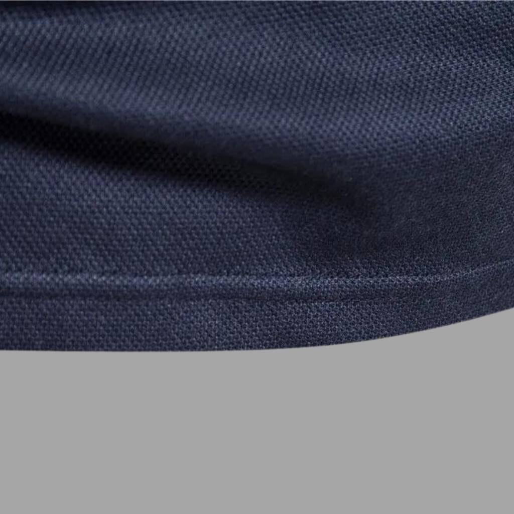Camisa Polo Masculina Lisa Básica Camisa Polo Masculina Lisa Básica VINNCI Store
