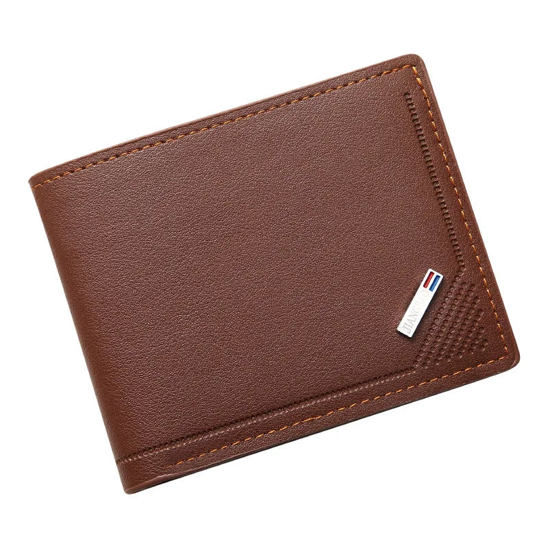 Carteira Masculina de Couro England Carteira Masculina de Couro England VINNCI Store