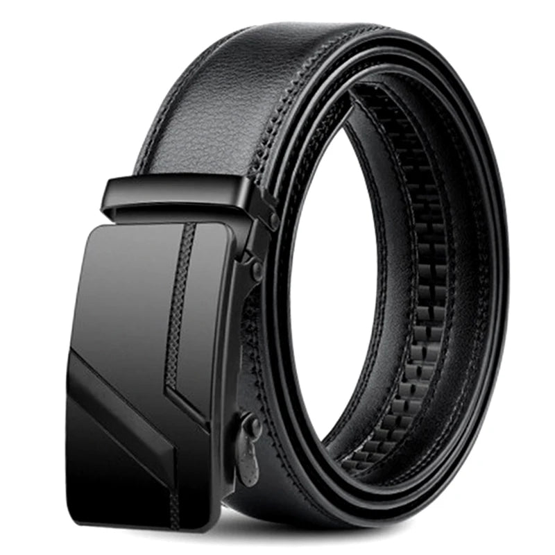Cinto Masculino de Couro - Luxury Cinto Masculino de Couro - Luxury VINNCI Store 120cm