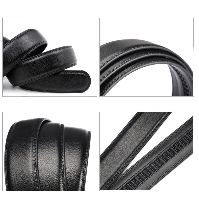 Cinto Masculino de Couro - Luxury Cinto Masculino de Couro - Luxury VINNCI Store
