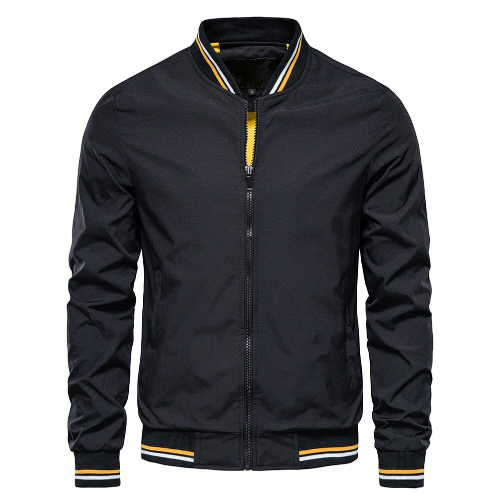 Jaqueta Casual Masculina Hunter Jaqueta Casual Masculina Hunter VINNCI Store Preto P