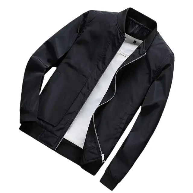 Jaqueta Impermeável Vinnci RQ Jaqueta Impermeável Vinnci RQ VINNCI Store Preto P
