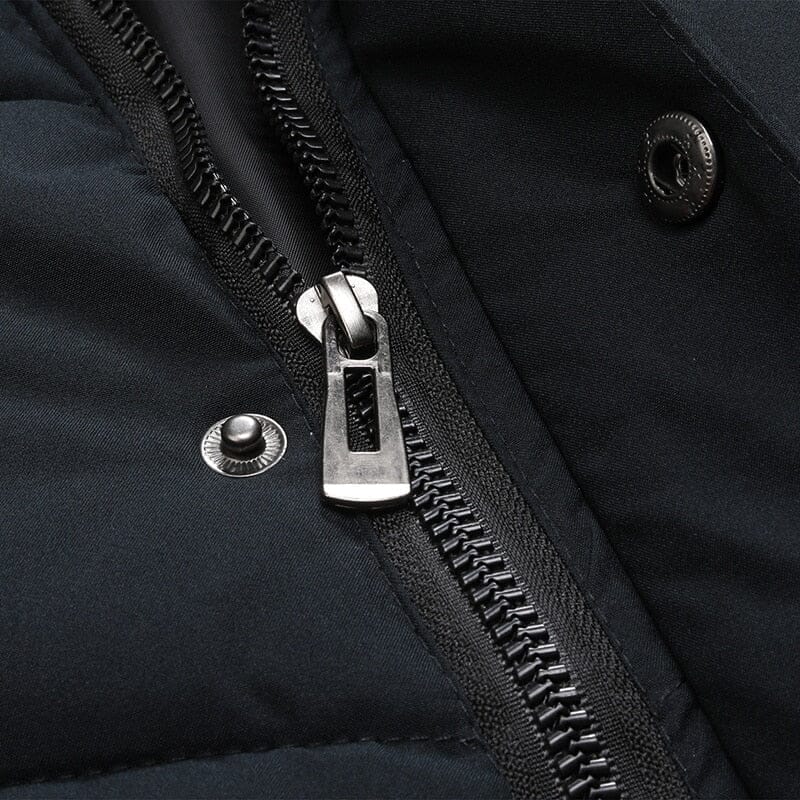 Jaqueta Masculina Acolchoada Chilled - VINNCI Store