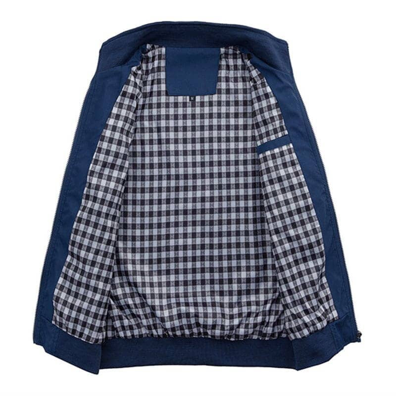 Jaqueta Masculina Casual Outwear - VINNCI Store