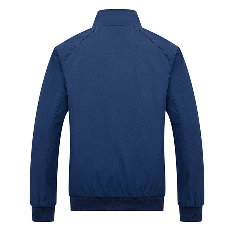 Jaqueta Masculina Casual Outwear - VINNCI Store