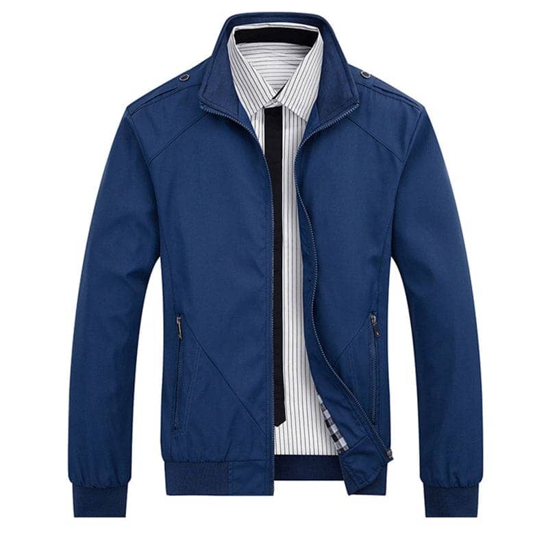 Jaqueta Masculina Casual Outwear - VINNCI Store