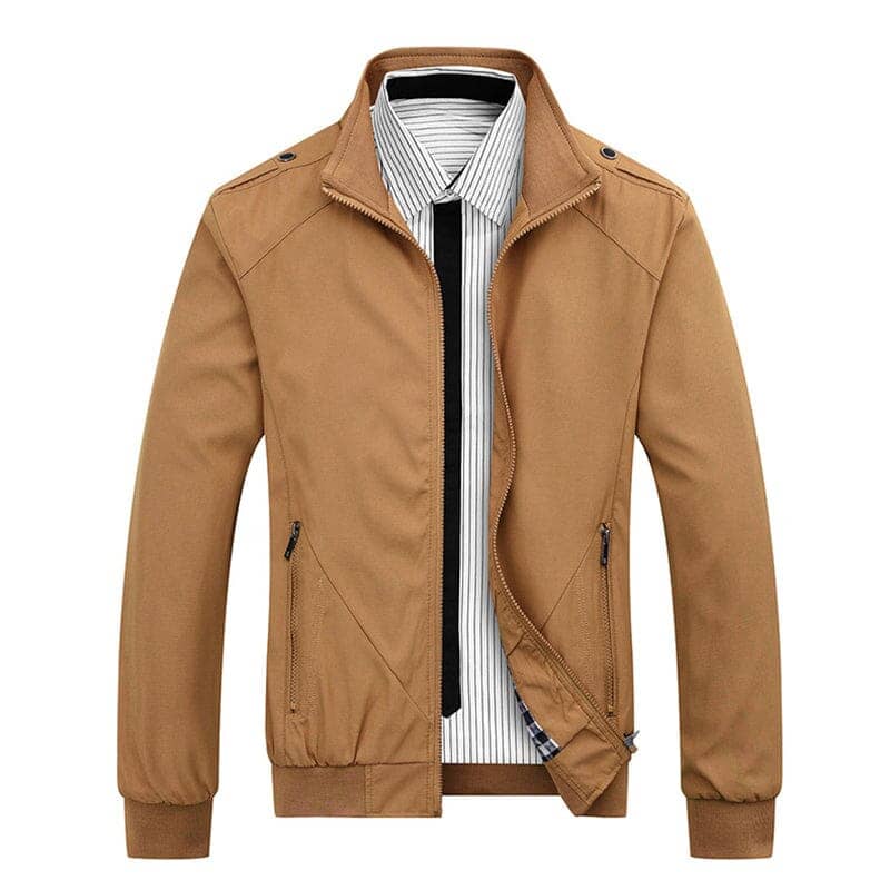 Jaqueta Masculina Casual Outwear - VINNCI Store