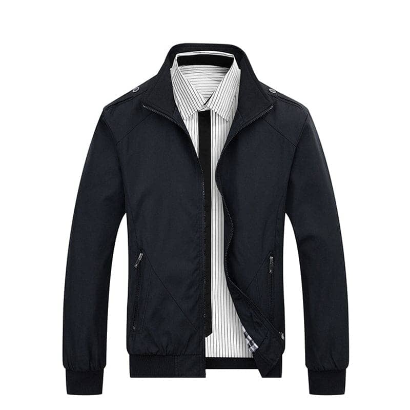 Jaqueta Masculina Casual Outwear - VINNCI Store