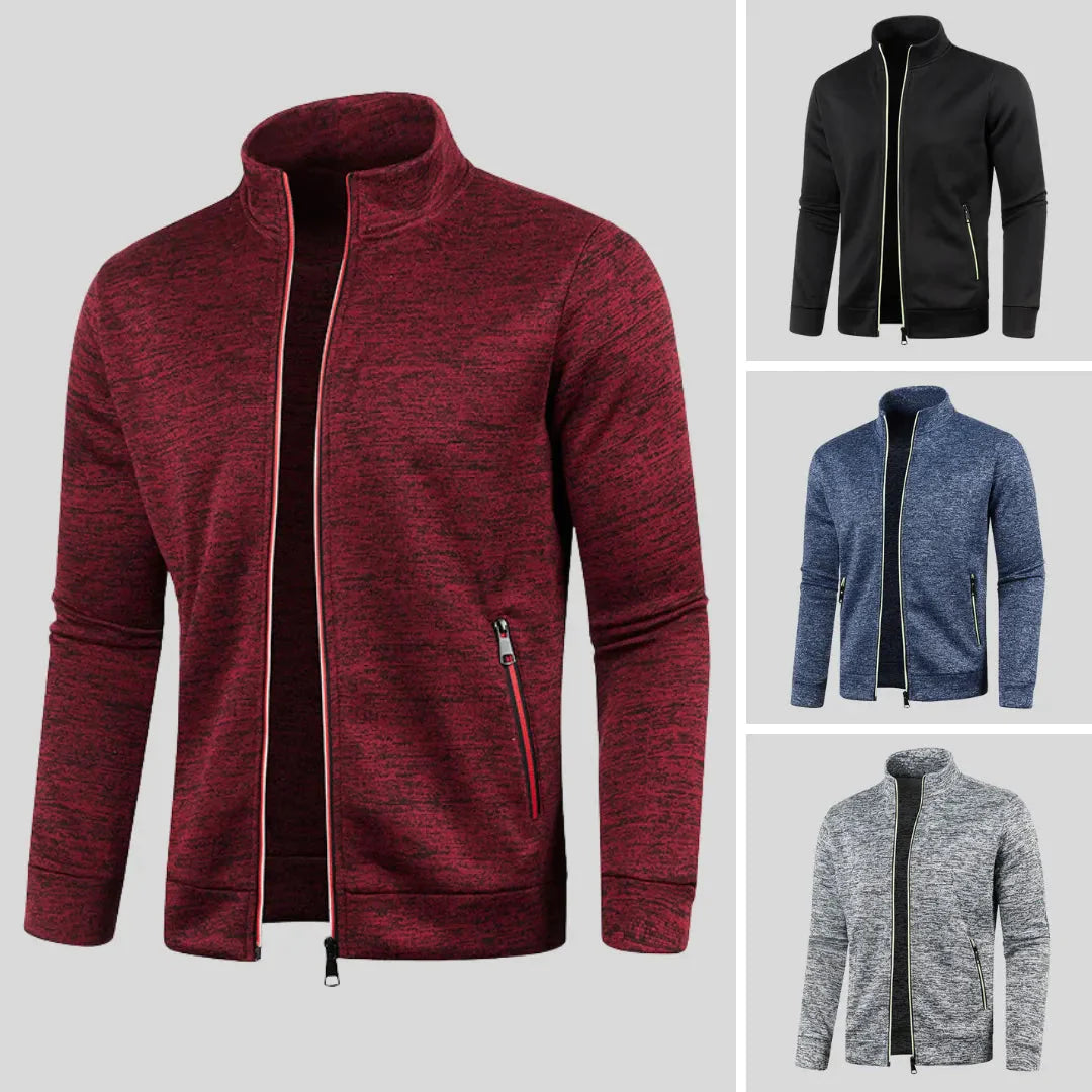 Jaqueta Masculina Casual Sporting Fast - VINNCI Store