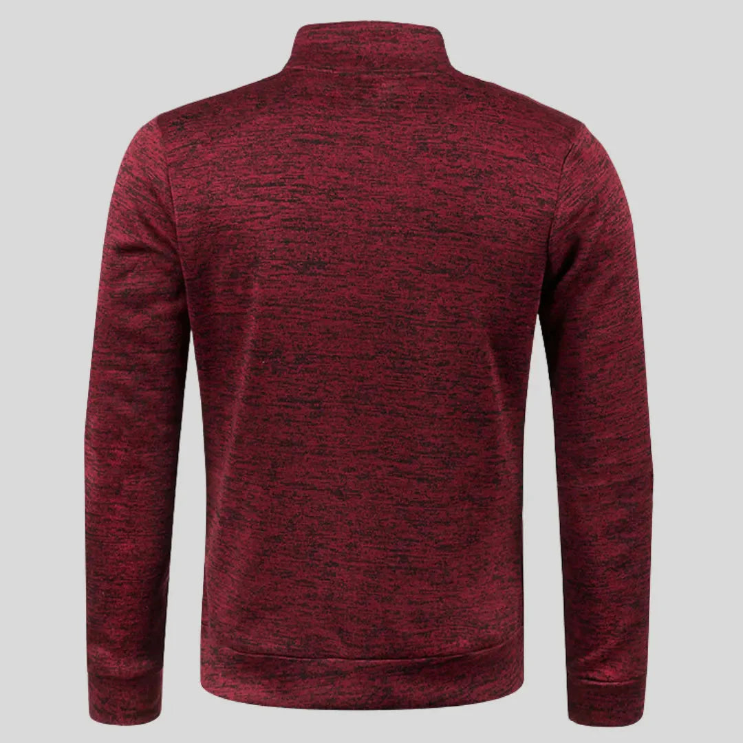 Jaqueta Masculina Casual Sporting Fast - VINNCI Store
