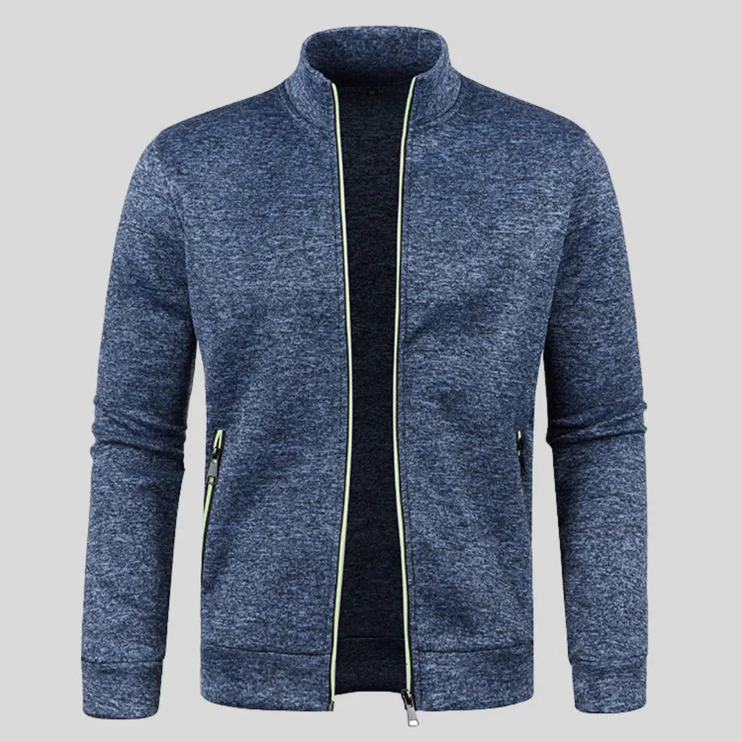Jaqueta Masculina Casual Sporting Fast - VINNCI Store