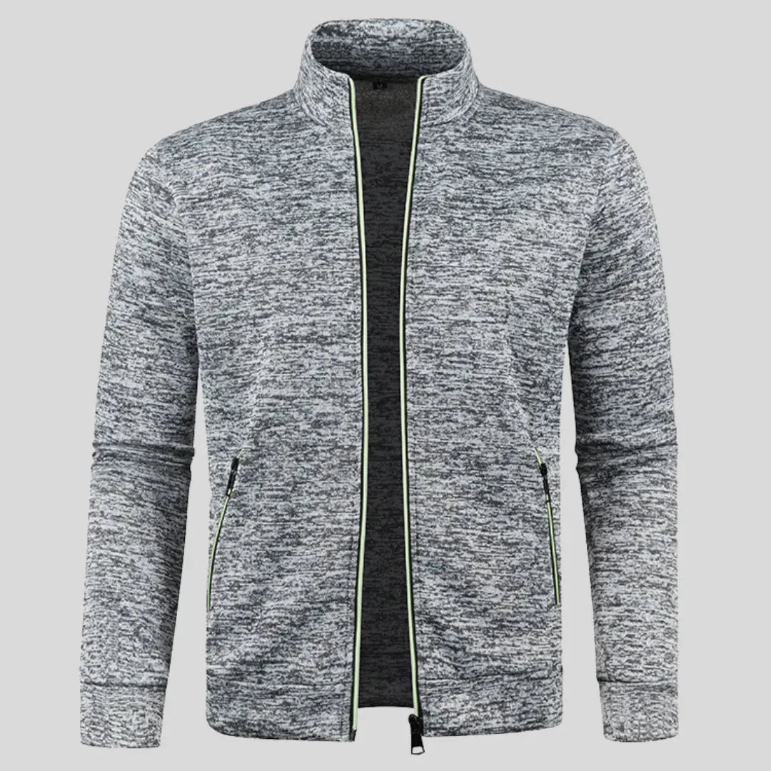 Jaqueta Masculina Casual Sporting Fast - VINNCI Store