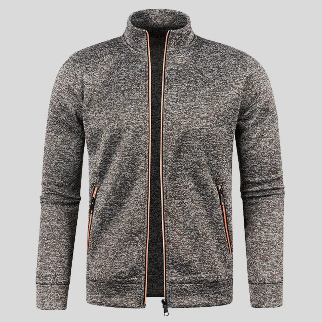 Jaqueta Masculina Casual Sporting Fast - VINNCI Store