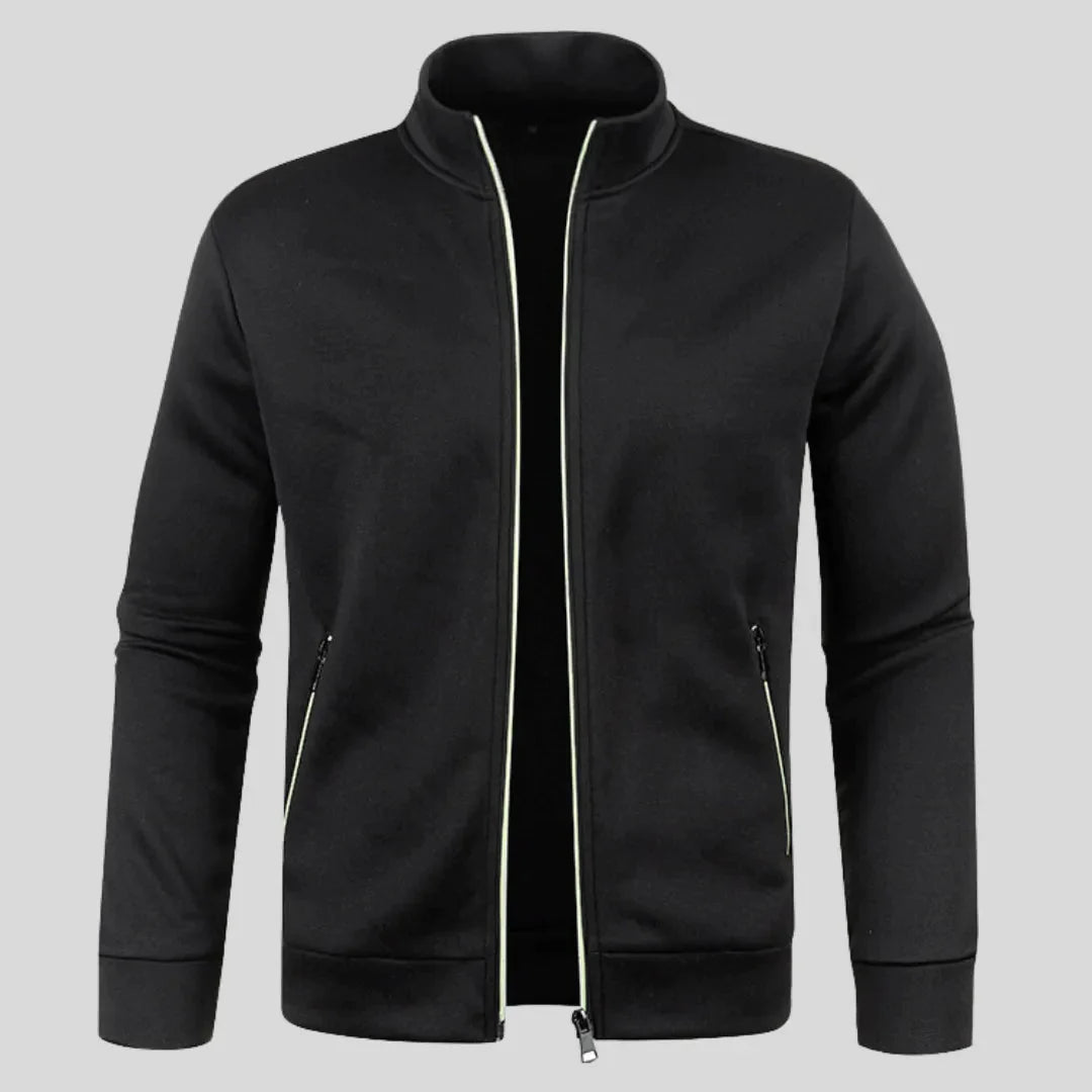 Jaqueta Masculina Casual Sporting Fast - VINNCI Store