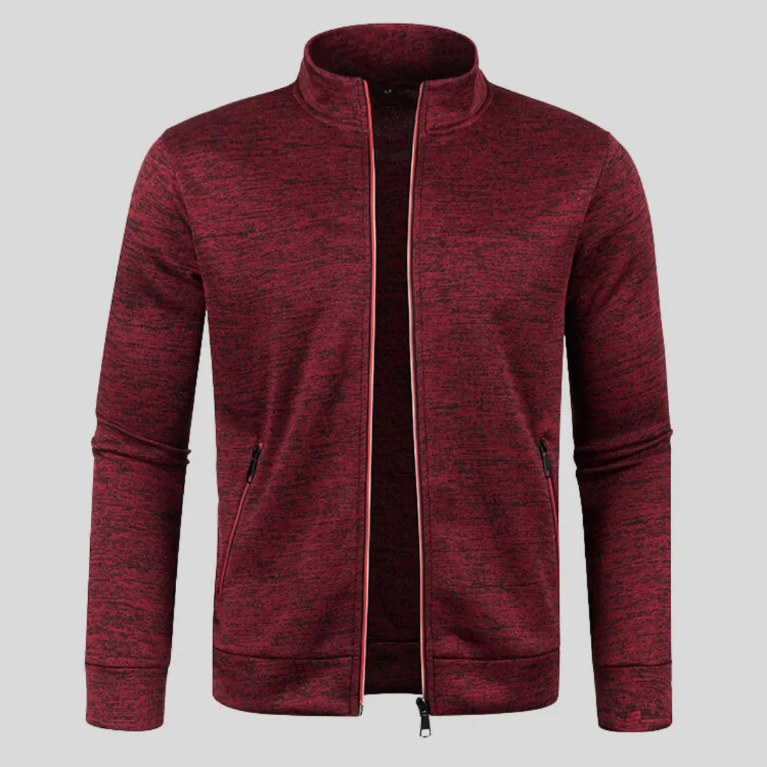 Jaqueta Masculina Casual Sporting Fast - VINNCI Store