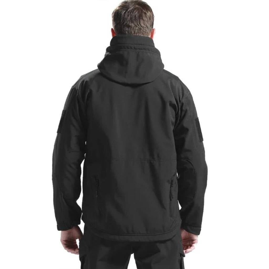 Jaqueta Masculina Corta Vento Basic - Impermeável - VINNCI Store