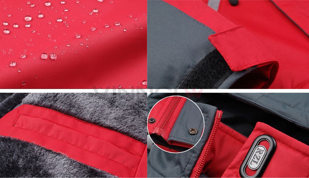Jaqueta Masculina Extreme Outdoor Jaqueta Masculina Extreme Outdoor VINNCI Store