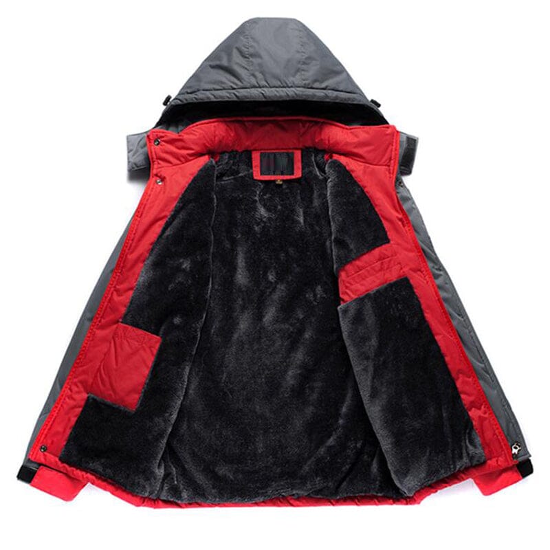 Jaqueta Masculina Extreme Outdoor Jaqueta Masculina Extreme Outdoor VINNCI Store